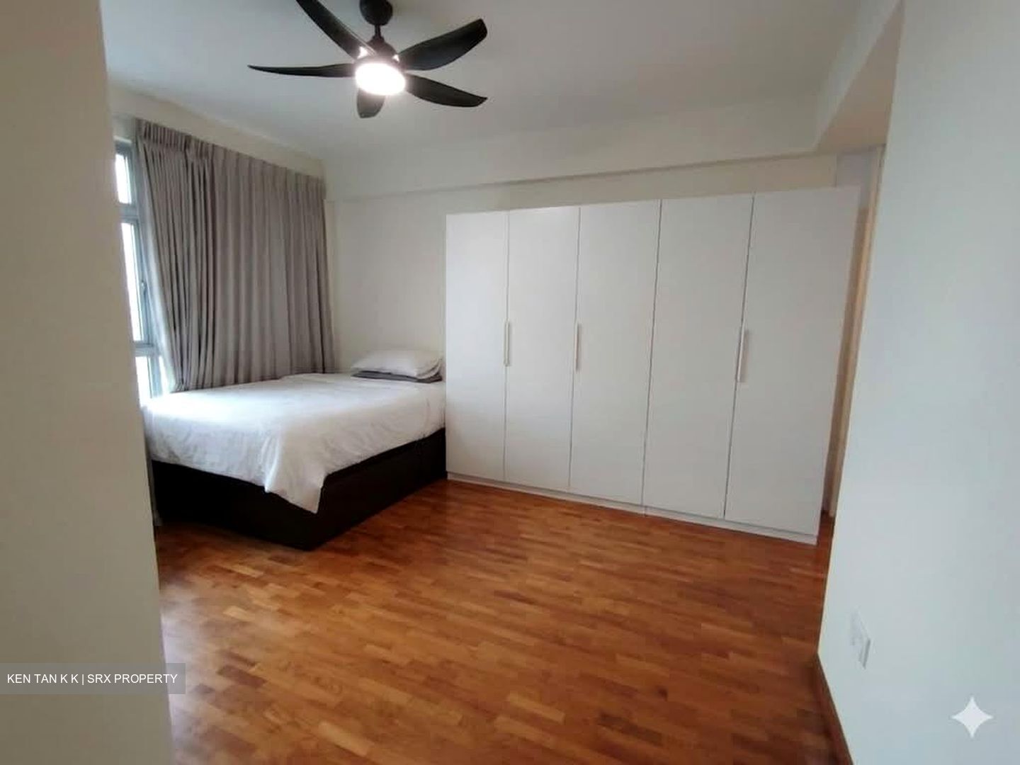 Sommerville Park (D10), Condominium #569317041